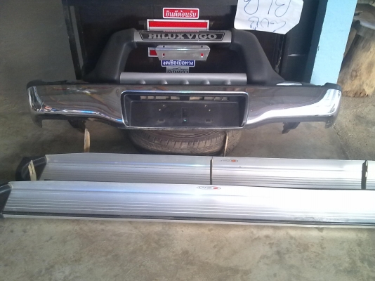 ขายอะไหล่ รถวีโก้4ประตู