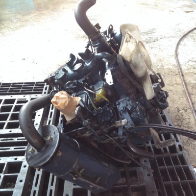 เครื่องยนต์ KUBOTA เครื่องยนต์เก่าญี่ปุ่น เครื่องยนต์ KUBOTA เครื่องยนต์เก่าญี่ปุ่น