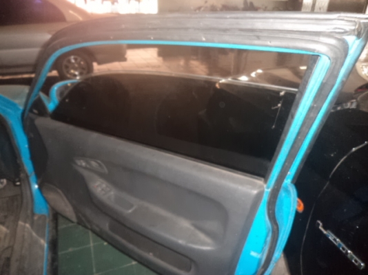 ขายเก๋ง HONDA 1.5 ปี1994 ขายตามสภาพ086-4457033ไม่ลดแล้วครับ