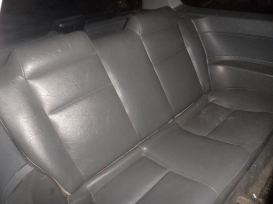 ขายเก๋ง HONDA 1.5 ปี1994 ขายตามสภาพ086-4457033ไม่ลดแล้วครับ