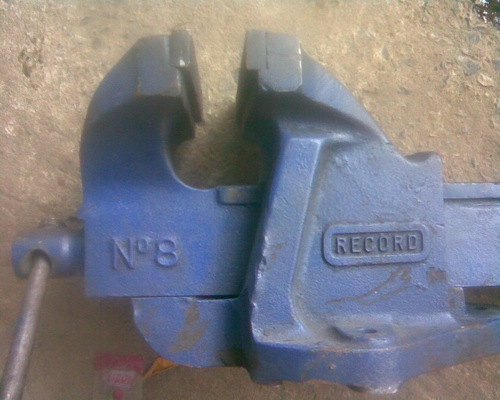 ปากกา 8 นิ้วเรคคอดสภาพดีครับไม่คอนปากสวยๆครับสนใจสอบถามได้ครับขนาด  8  นิ้วตัวใหญ่หายากครับ