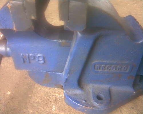 ปากกา 8 นิ้วเรคคอดสภาพดีครับไม่คอนปากสวยๆครับสนใจสอบถามได้ครับขนาด  8  นิ้วตัวใหญ่หายากครับ