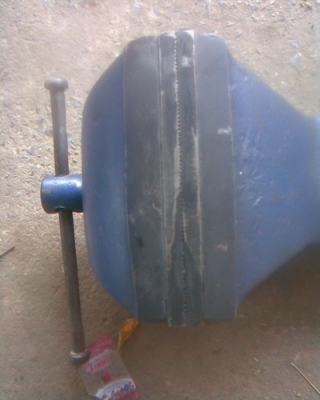 ปากกา 8 นิ้วเรคคอดสภาพดีครับไม่คอนปากสวยๆครับสนใจสอบถามได้ครับขนาด  8  นิ้วตัวใหญ่หายากครับ