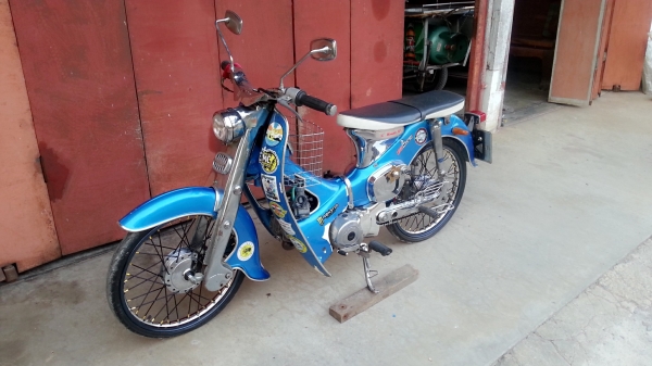 ขายc100 คับ