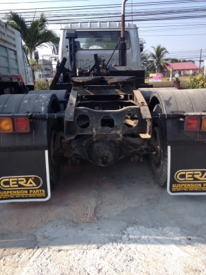 ขายรถสิบล้อ รถสวย สภาพดี พร้อมใช้งาน  0819563995