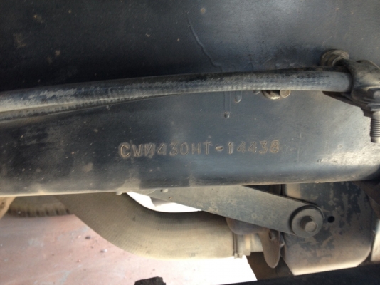 ขายรถสิบล้อ รถสวย สภาพดี พร้อมใช้งาน  0819563995