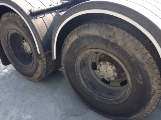 ขายรถสิบล้อ รถสวย สภาพดี พร้อมใช้งาน  0819563995