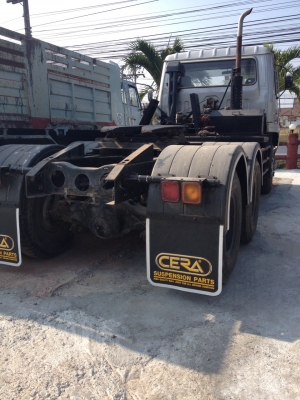 ขายรถสิบล้อ รถสวย สภาพดี พร้อมใช้งาน  0819563995