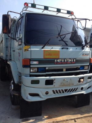 ขายรถสิบล้อ รถสวย สภาพดี พร้อมใช้งาน  0819563995