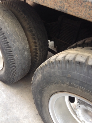 ขายรถสิบล้อ รถสวย สภาพดี พร้อมใช้งาน  0819563995