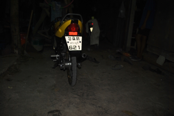 ขาย LS 125 .ใส่ลูกแกมแล้วอุปกรณ์เดิมยังอยู่ครบทุกอย่างครับ ทะเบียนเต็ม มีชุดโอน