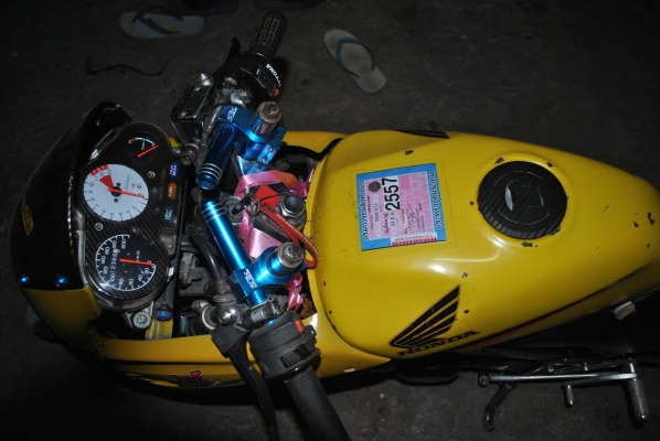 ขาย LS 125 .ใส่ลูกแกมแล้วอุปกรณ์เดิมยังอยู่ครบทุกอย่างครับ ทะเบียนเต็ม มีชุดโอน