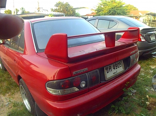 รถเก๋งอีคาร์