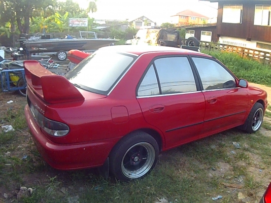 รถเก๋งอีคาร์