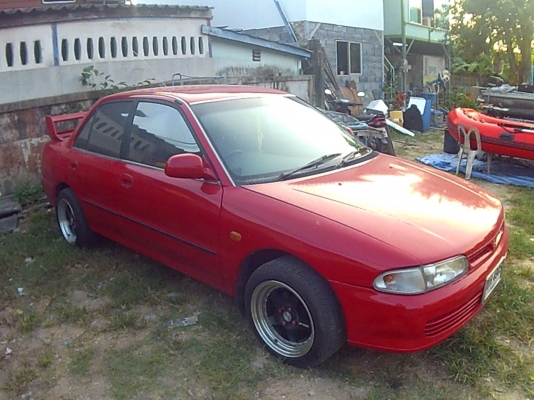 รถเก๋งอีคาร์