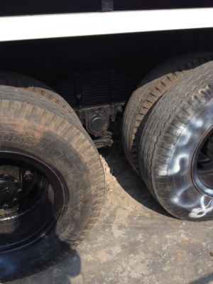 ขายรถสิบล้อ รถสวย สภาพดี พร้อมใช้งาน  0819563995