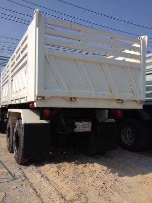 ขายรถสิบล้อ รถสวย สภาพดี พร้อมใช้งาน  0819563995