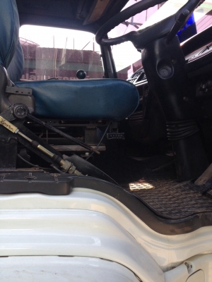 ขายรถสิบล้อ รถสวย สภาพดี พร้อมใช้งาน  0819563995