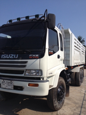 ขายรถสิบล้อ รถสวย สภาพดี พร้อมใช้งาน  0819563995