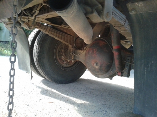 (นาทีทอง) หกล้อดั้มอีซูสุ 120 เล่มพร้อม พร้อมใช้งาน ขอขายแค่ 530000 บ. (นาทีทอง) หกล้อดั้มอีซูสุ 120 เล่มพร้อม พร้อมใช้งาน ขอขายแค่ 530000 บ.