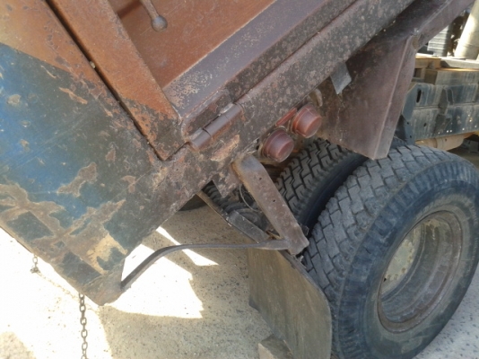 (นาทีทอง) หกล้อดั้มอีซูสุ 120 เล่มพร้อม พร้อมใช้งาน ขอขายแค่ 530000 บ. (นาทีทอง) หกล้อดั้มอีซูสุ 120 เล่มพร้อม พร้อมใช้งาน ขอขายแค่ 530000 บ.