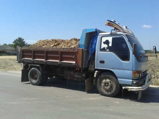 (นาทีทอง) หกล้อดั้มอีซูสุ 120 เล่มพร้อม พร้อมใช้งาน ขอขายแค่ 530000 บ. (นาทีทอง) หกล้อดั้มอีซูสุ 120 เล่มพร้อม พร้อมใช้งาน ขอขายแค่ 530000 บ.