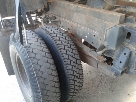 (นาทีทอง) หกล้อดั้มอีซูสุ 120 เล่มพร้อม พร้อมใช้งาน ขอขายแค่ 530000 บ. (นาทีทอง) หกล้อดั้มอีซูสุ 120 เล่มพร้อม พร้อมใช้งาน ขอขายแค่ 530000 บ.