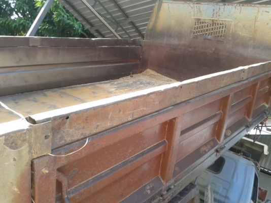 (นาทีทอง) หกล้อดั้มอีซูสุ 120 เล่มพร้อม พร้อมใช้งาน ขอขายแค่ 530000 บ. (นาทีทอง) หกล้อดั้มอีซูสุ 120 เล่มพร้อม พร้อมใช้งาน ขอขายแค่ 530000 บ.