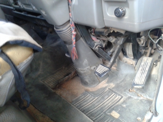 (นาทีทอง) หกล้อดั้มอีซูสุ 120 เล่มพร้อม พร้อมใช้งาน ขอขายแค่ 530000 บ. (นาทีทอง) หกล้อดั้มอีซูสุ 120 เล่มพร้อม พร้อมใช้งาน ขอขายแค่ 530000 บ.