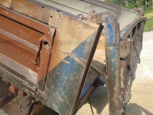 (นาทีทอง) หกล้อดั้มอีซูสุ 120 เล่มพร้อม พร้อมใช้งาน ขอขายแค่ 530000 บ. (นาทีทอง) หกล้อดั้มอีซูสุ 120 เล่มพร้อม พร้อมใช้งาน ขอขายแค่ 530000 บ.