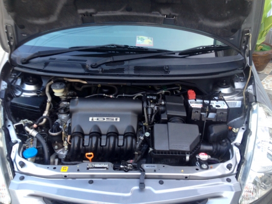 ขาย JAZZ ปี 06 ABS AIRBAG เกียร์ Auto รถบ้าน มือเดียว พร้อมใช้งาน ขาย JAZZ ปี 06 ABS AIRBAG เกียร์ Auto รถบ้าน มือเดียว พร้อมใช้งาน