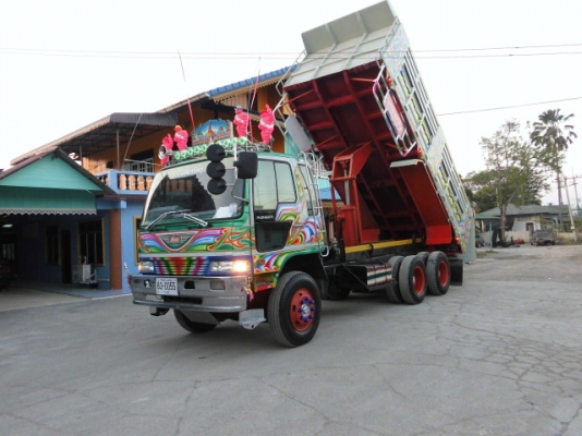 มัดจำกลางอากาศ จากบริษัท สมุยเจ บี เอส จำกัด ขอบคุณความไวใจครับ