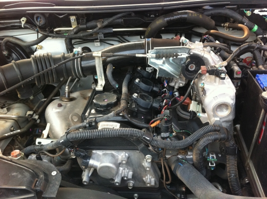 MITSUBISHI TRITON 2.4 PLUS 4 ประตู CNG ปลายปี 2012 ใช้น้อย 19796 ก.ม. MITSUBISHI TRITON 2.4 PLUS 4 ประตู CNG ปลายปี 2012 ใช้น้อย 19796 ก.ม.