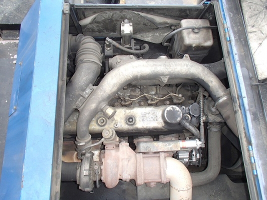 TADANO TR250M-6 S/N.FB1896 1997YR 6299HR TADANO TR250M-6 S/N.FB1896 1997YR 6299HR