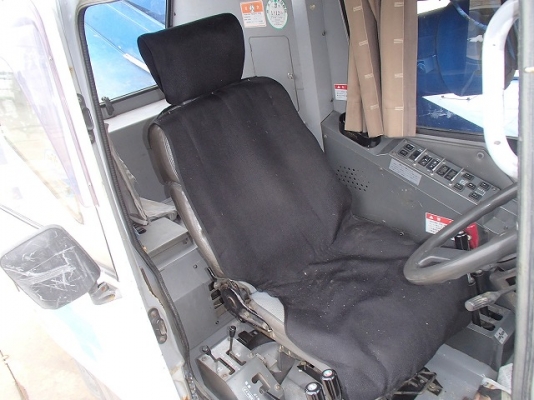 TADANO TR250M-6 S/N.FB1896 1997YR 6299HR TADANO TR250M-6 S/N.FB1896 1997YR 6299HR