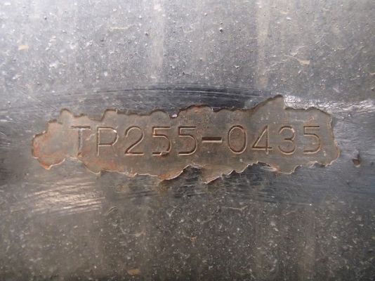 TADANO TR250M-6 S/N.FB1896 1997YR 6299HR TADANO TR250M-6 S/N.FB1896 1997YR 6299HR