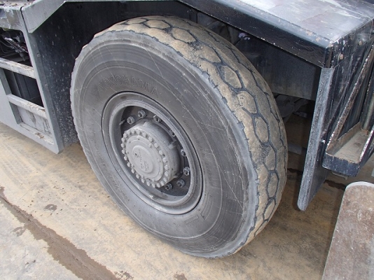 TADANO TR250M-6 S/N.FB1896 1997YR 6299HR TADANO TR250M-6 S/N.FB1896 1997YR 6299HR