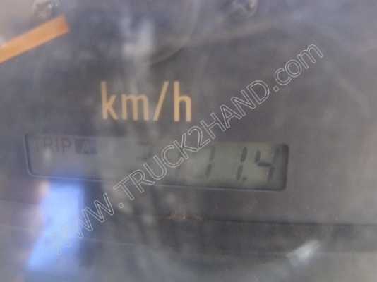 รถบรรทุก 6 ล้อดั๊มพ์ ยี่ห้อ ISUZU รถบรรทุก 6 ล้อดั๊มพ์ ยี่ห้อ ISUZU