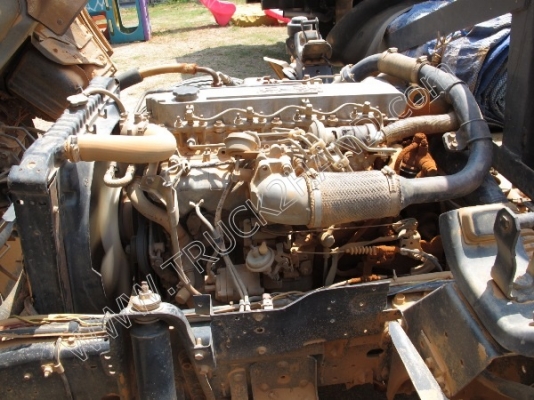 รถบรรทุก 6 ล้อดั๊มพ์ ยี่ห้อ ISUZU รถบรรทุก 6 ล้อดั๊มพ์ ยี่ห้อ ISUZU