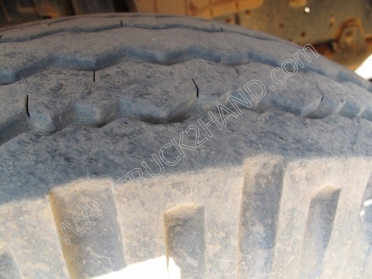 รถบรรทุก 6 ล้อดั๊มพ์ ยี่ห้อ ISUZU รถบรรทุก 6 ล้อดั๊มพ์ ยี่ห้อ ISUZU