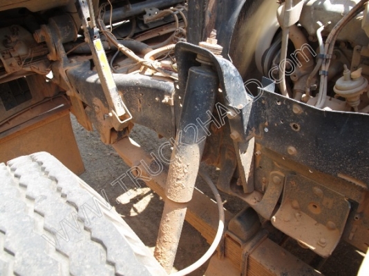 รถบรรทุก 6 ล้อดั๊มพ์ ยี่ห้อ ISUZU รถบรรทุก 6 ล้อดั๊มพ์ ยี่ห้อ ISUZU