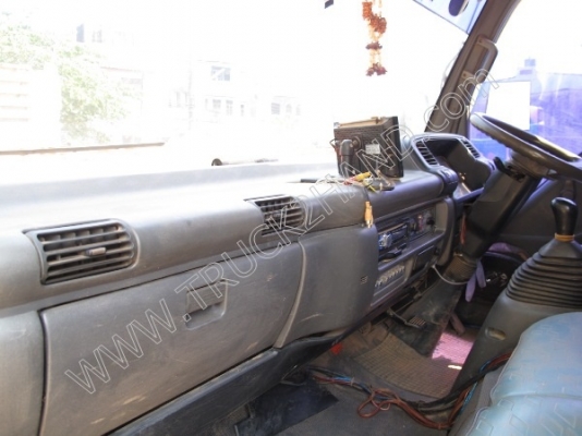 รถบรรทุก 6 ล้อดั๊มพ์ ยี่ห้อ ISUZU รถบรรทุก 6 ล้อดั๊มพ์ ยี่ห้อ ISUZU