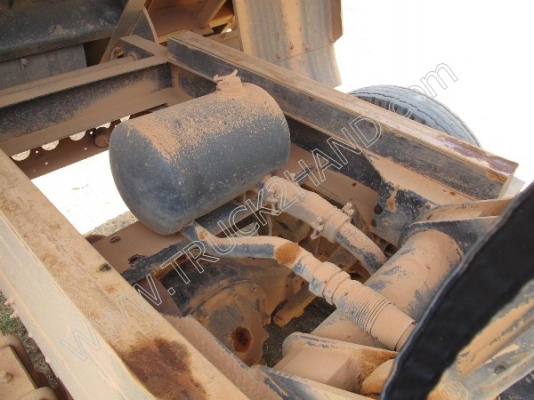 รถบรรทุก 6 ล้อดั๊มพ์ ยี่ห้อ ISUZU รถบรรทุก 6 ล้อดั๊มพ์ ยี่ห้อ ISUZU