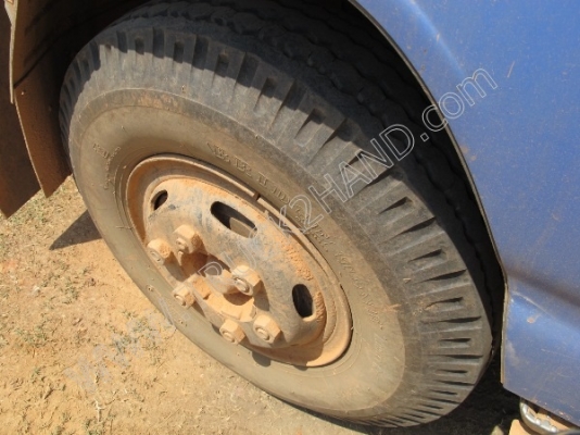 รถบรรทุก 6 ล้อดั๊มพ์ ยี่ห้อ ISUZU รถบรรทุก 6 ล้อดั๊มพ์ ยี่ห้อ ISUZU