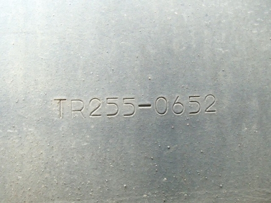 TADANO TR250M-6 S/N.FB2124 1997YR 5943HR TADANO TR250M-6 S/N.FB2124 1997YR 5943HR