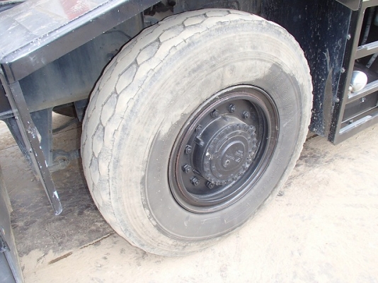 TADANO TR250M-6 S/N.FB2124 1997YR 5943HR TADANO TR250M-6 S/N.FB2124 1997YR 5943HR