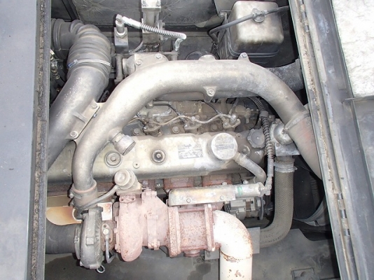 TADANO TR250M-6 S/N.FB2124 1997YR 5943HR TADANO TR250M-6 S/N.FB2124 1997YR 5943HR