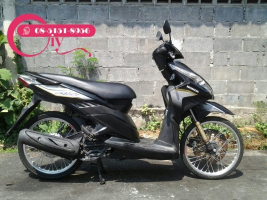 ขาย CLICK I ปี 52 รถเครื่องดี ขายถูก ระบบหัวฉีดประหยัดน้ำมัน ขับดี เอกสารครบ ขาย CLICK I ปี 52 รถเครื่องดี ขายถูก ระบบหัวฉีดประหยัดน้ำมัน ขับดี เอกสารครบ