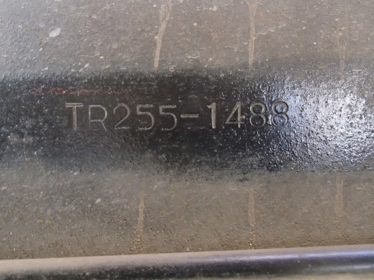 TADANO TR250M-6 S/N.2963 1999YR 6126HR TADANO TR250M-6 S/N.2963 1999YR 6126HR