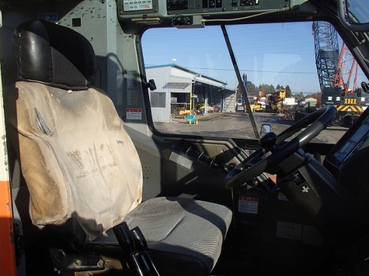 TADANO TR250M-6 S/N.2963 1999YR 6126HR TADANO TR250M-6 S/N.2963 1999YR 6126HR